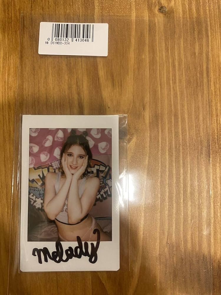 Amazon.co.jp: メロディー雛マークス チェキ : おもちゃ