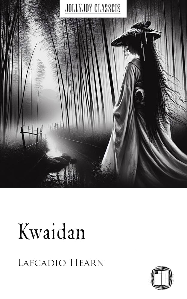 Amazon | Kwaidan (English Edition) [Kindle edition] by Lafcadio