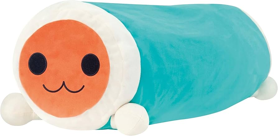 Amazon.co.jp: 太鼓の *達人 ぬいぐるみ わくでかぬいぐるみ 和田どん