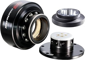 Amazon | WORKSBELL RAPFIX2 with 専用ショートボス 913S For ROADSTER