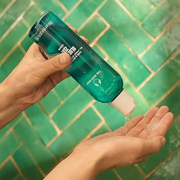 Amazon | ザボディショップ [公式] ブルームスクゼスト ヘア＆ボディ