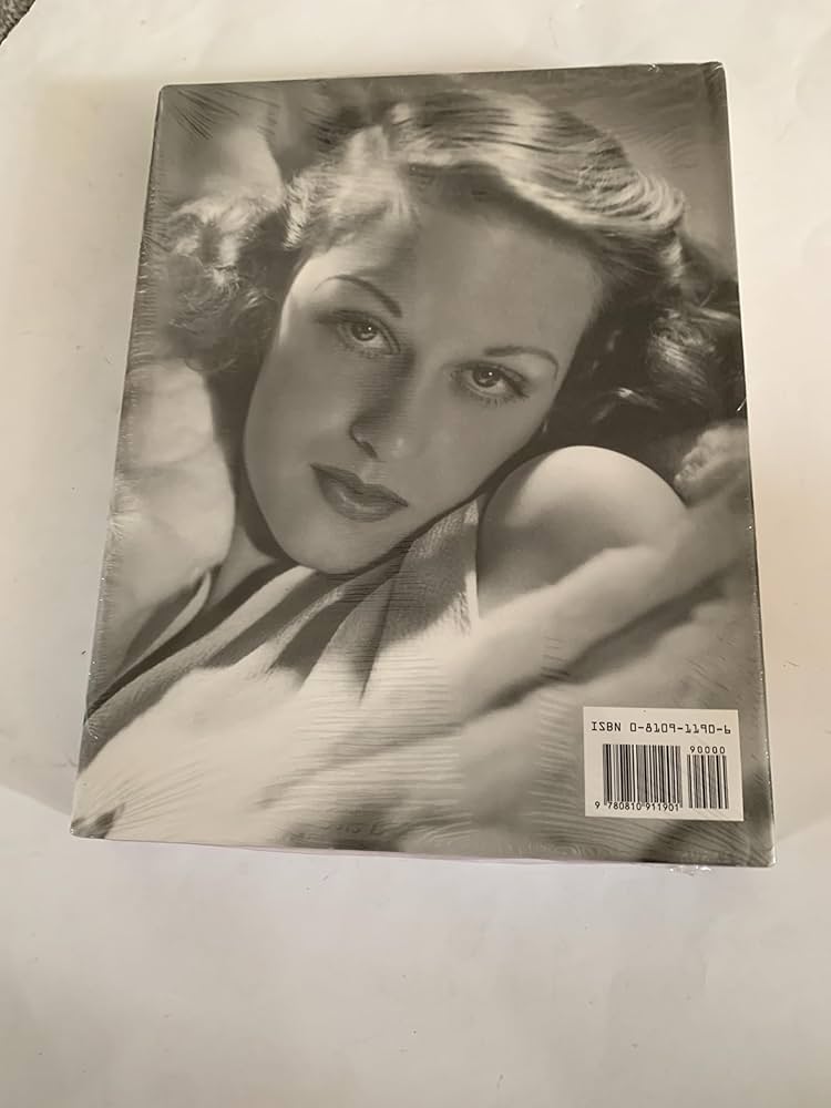 Jean Howard's Hollywood: A Photo Memoir: Howard, Jean (photos