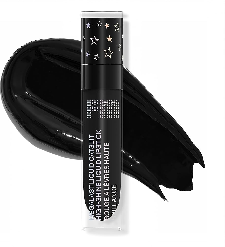 Amazon.com : wet n wild Halloween Fantasy Makers Mega Last Liquid