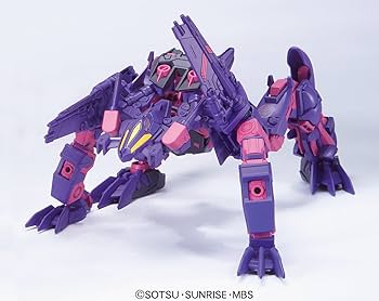 Amazon | 1/100 ガンダムアストレイ ミラージュフレーム セカンド