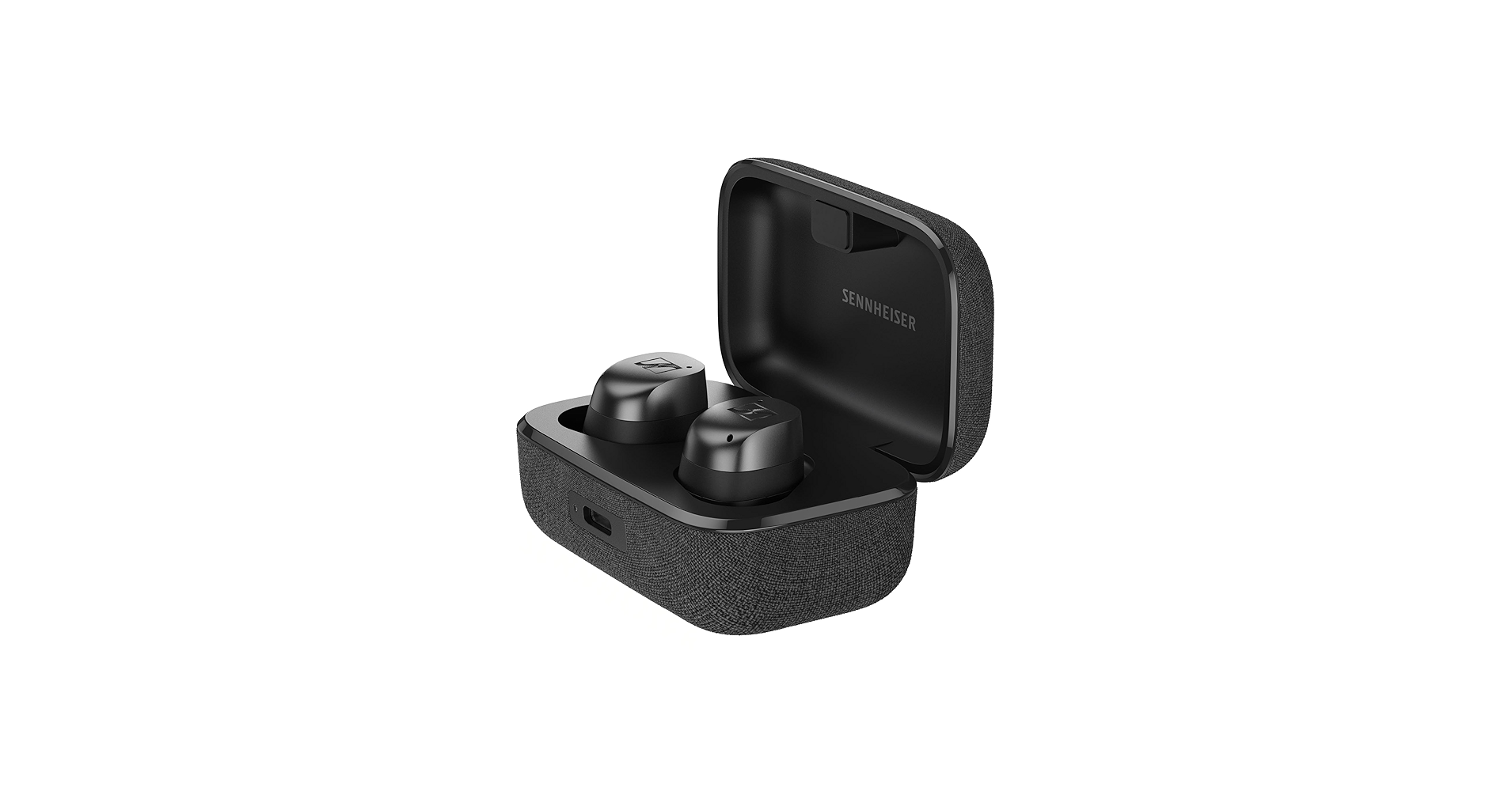 Amazon.com: Sennheiser Momentum True Wireless 4 Smart Earbuds with