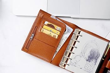 Amazon.co.jp: Moterm (モータム) リュクス ポケットシステム手帳