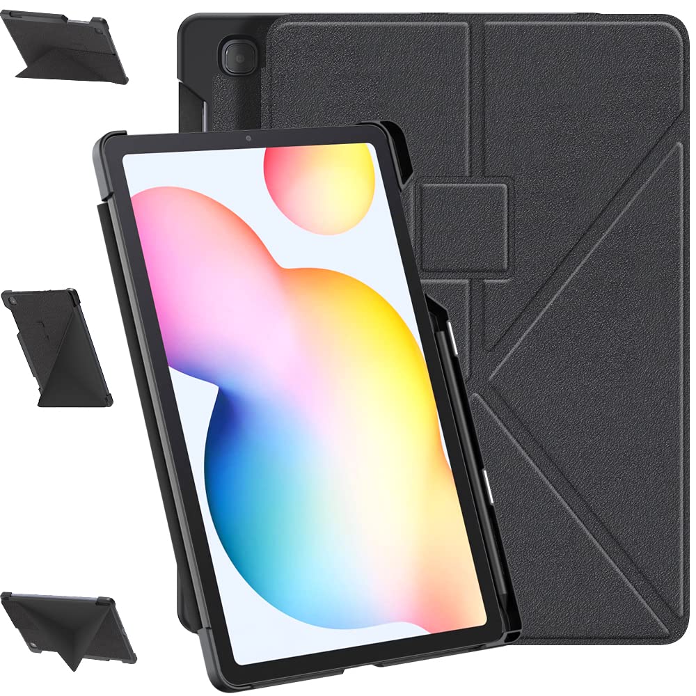 Amazon.co.jp: SANDATE Samsung Galaxy Tab S6 Lite 10.4 ケース 2024