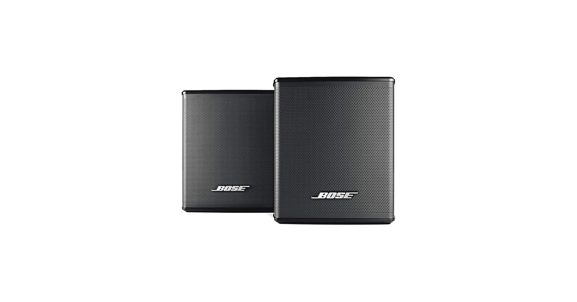 Amazon.com: Bose Surround Sound System for Home Theater, Black