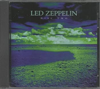 Amazon.co.jp: Led Zeppelin Remasters Vol.2: ミュージック