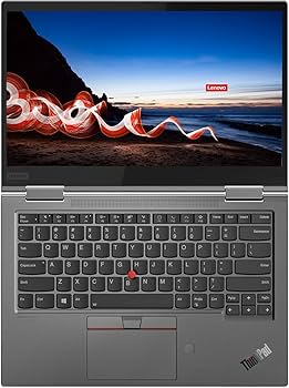 Amazon.com: Lenovo Thinkpad X1 Yoga Gen 5 14