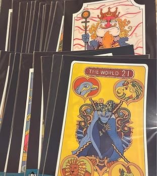 Amazon.co.jp: 一番くじ ジョジョの奇妙な冒険 ビジュアルシート