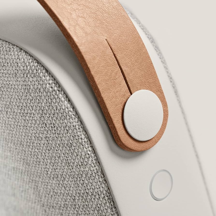 Amazon.com: Vifa Helsinki Portable Mini Speaker - IPX4 Waterproof