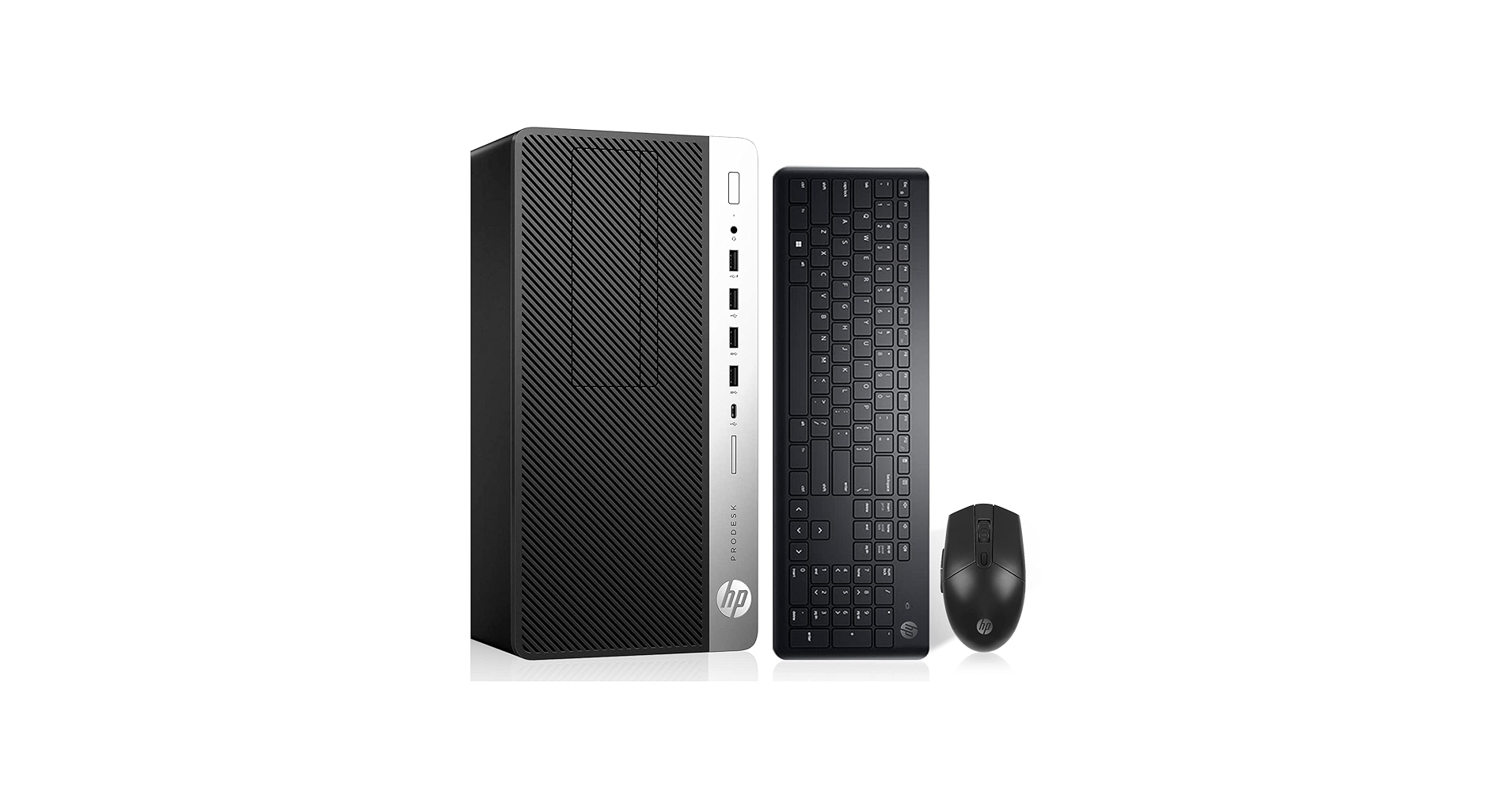 Amazon.com: HP ProDesk 600 G3 Mini Tower Desk top PC i7-7700 Up to