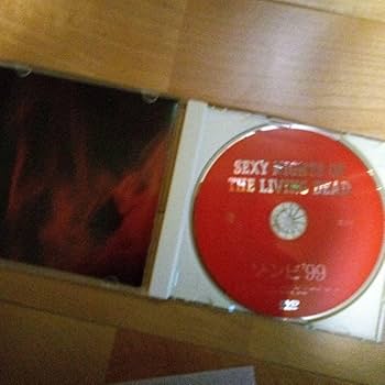 Amazon.co.jp: ラウラ ジェムサー主演 ゾンビホラー映画DVD『ゾンビ