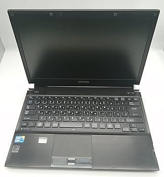 Amazon.co.jp: TOSHIBA dynabook R730/26A スリムコンパクトノートPC