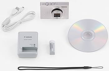 Amazon | Canon デジタルカメラ IXY 3 約1010万画素 光学12倍ズーム