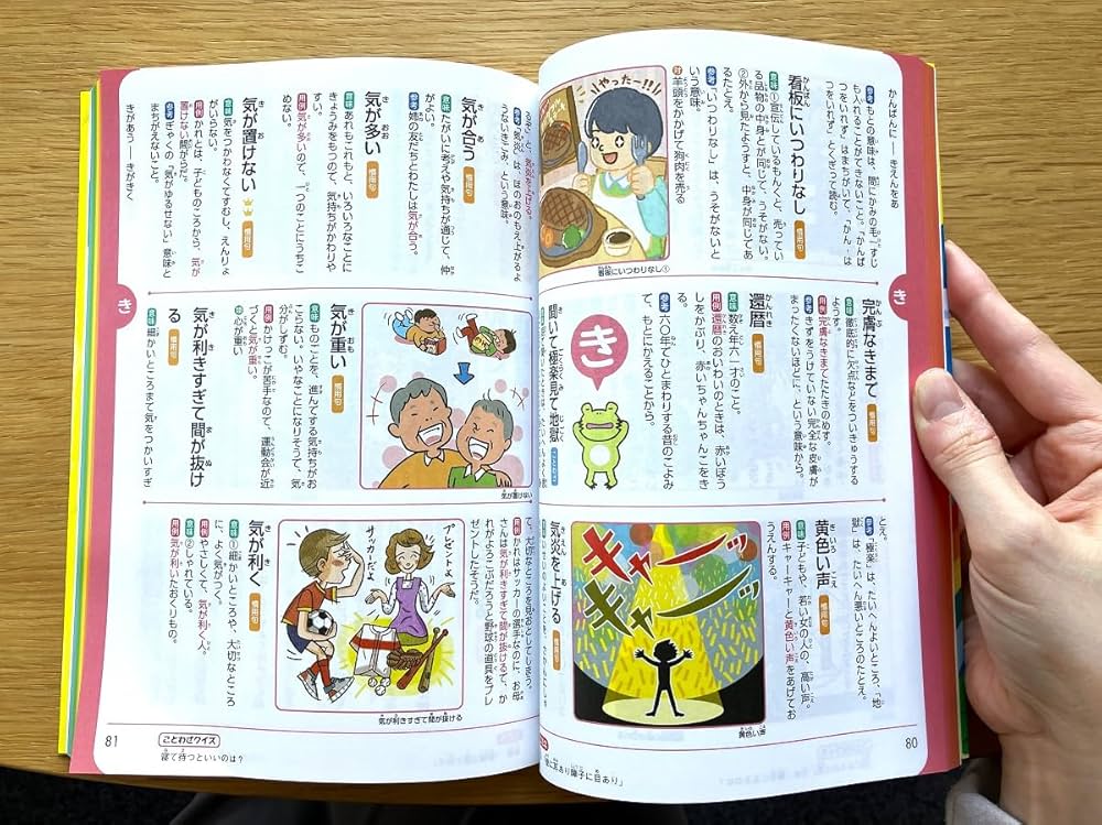 新レインボー ことわざ辞典 改訂第3版: 慣用句・四字熟語 | 学研辞典