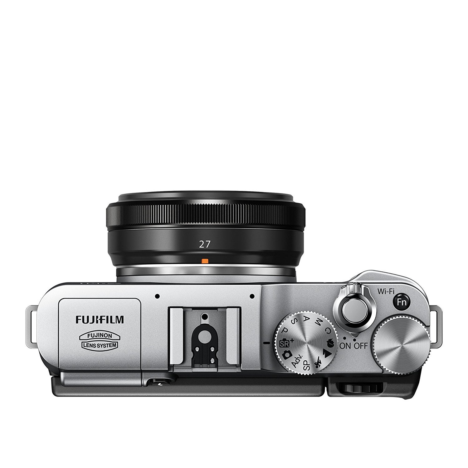 Amazon.com : Fujifilm X-M1 Compact System 16MP Digital Camera with