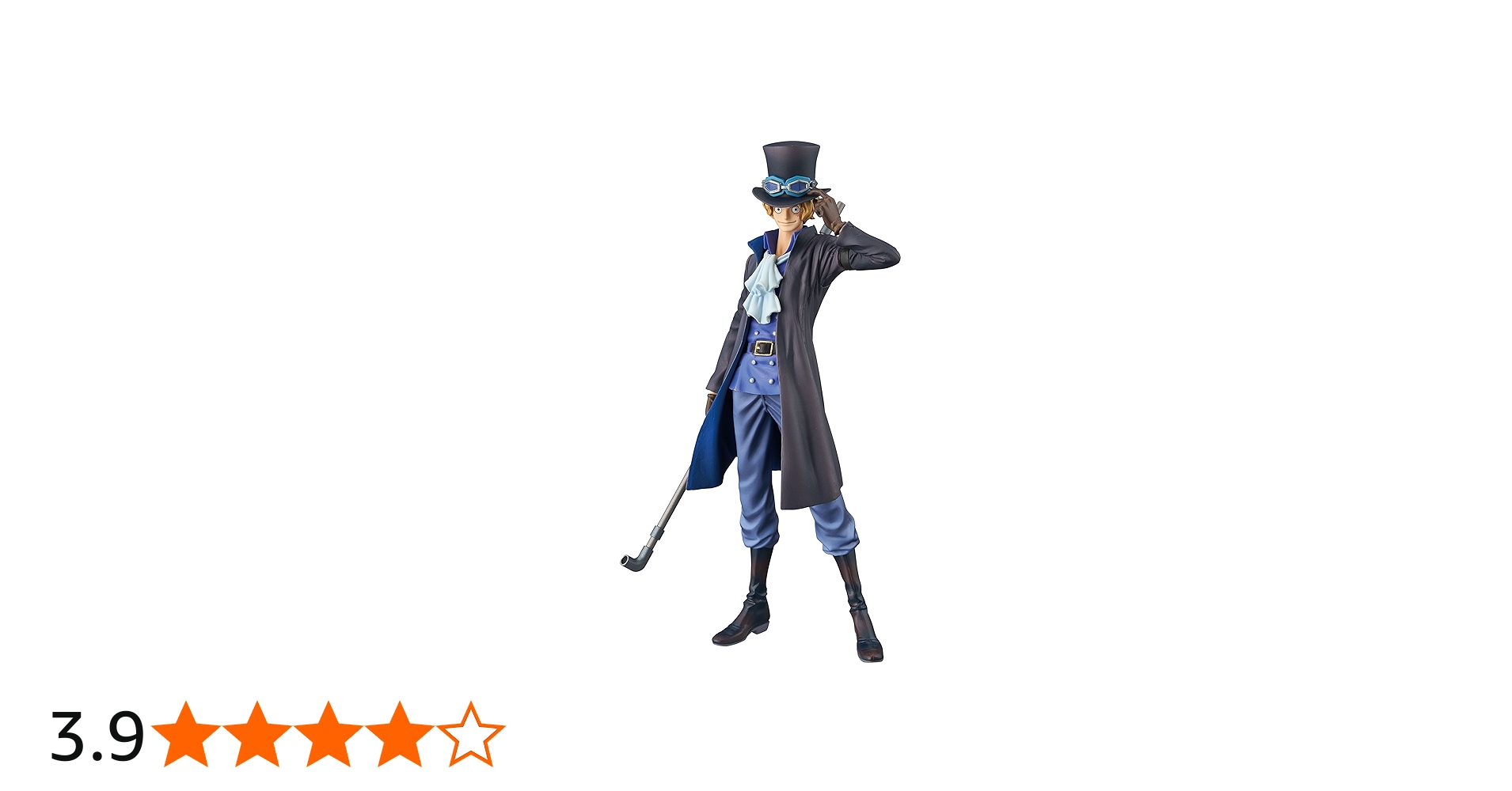Amazon.co.jp: ワンピース サボ DXF THE GRANDLINE MEN vol.21 SABO