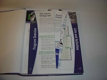 Modern Biology, Teacher's Edition: POSTLETHWAIT & HOPSON