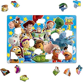 Amazon.co.jp: ディズニー チャイルドパズル 60ピース いっしょに