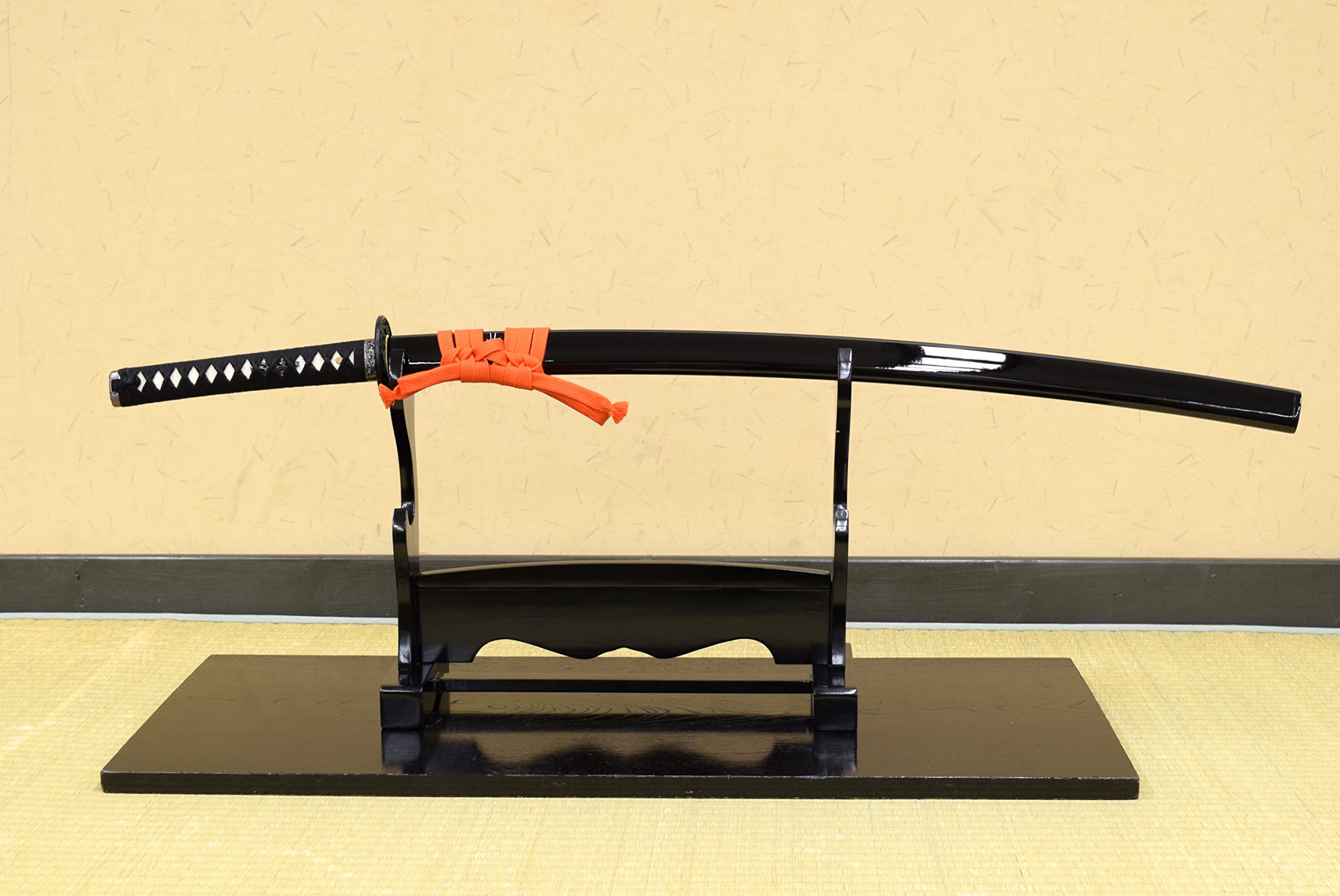 Amazon.co.jp: しのびや 模造刀 名刀 山姥切国広 (刀・鞘・刀袋・刀拭