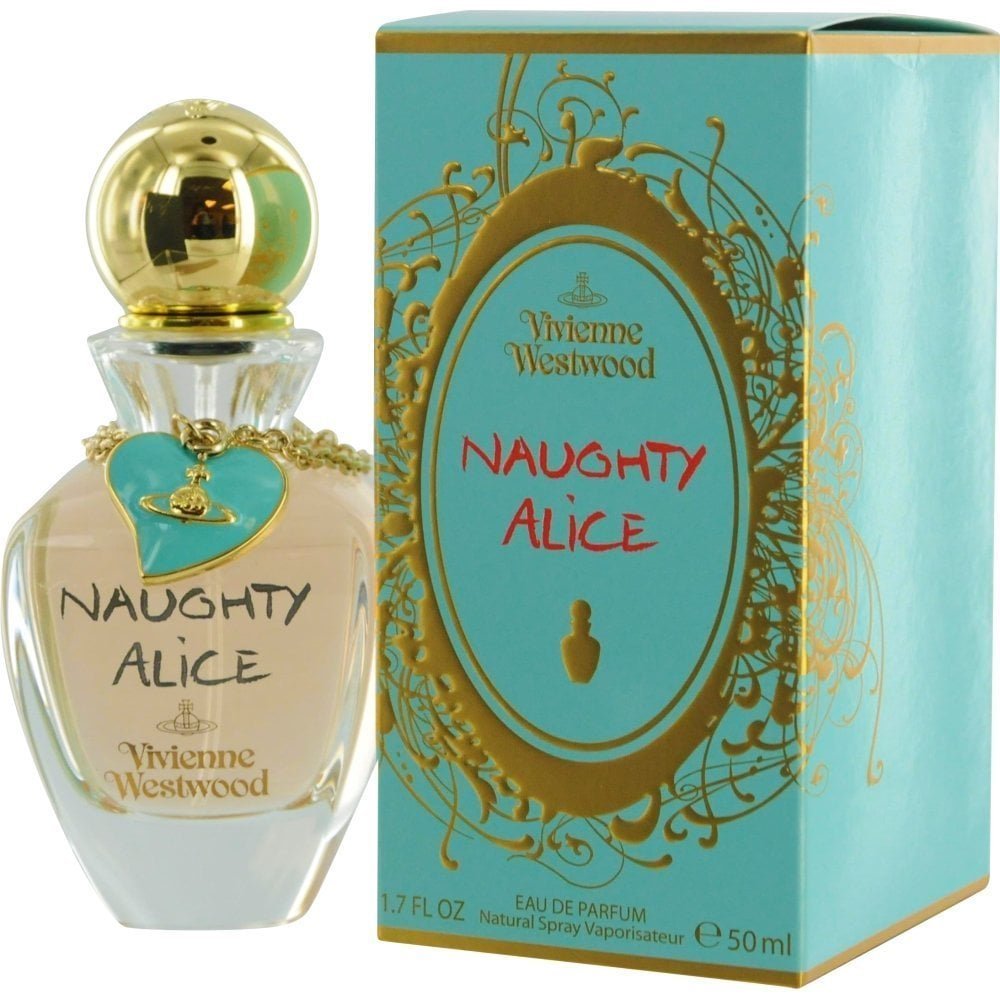 Vivienne Westwood Naughty Alice Eau de Parfum Spray for Women 30
