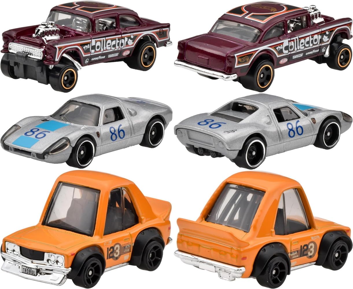 HOTWHEELS 2024 ジャパン コンベンション CHEVY 3台セット HOTWHEELS