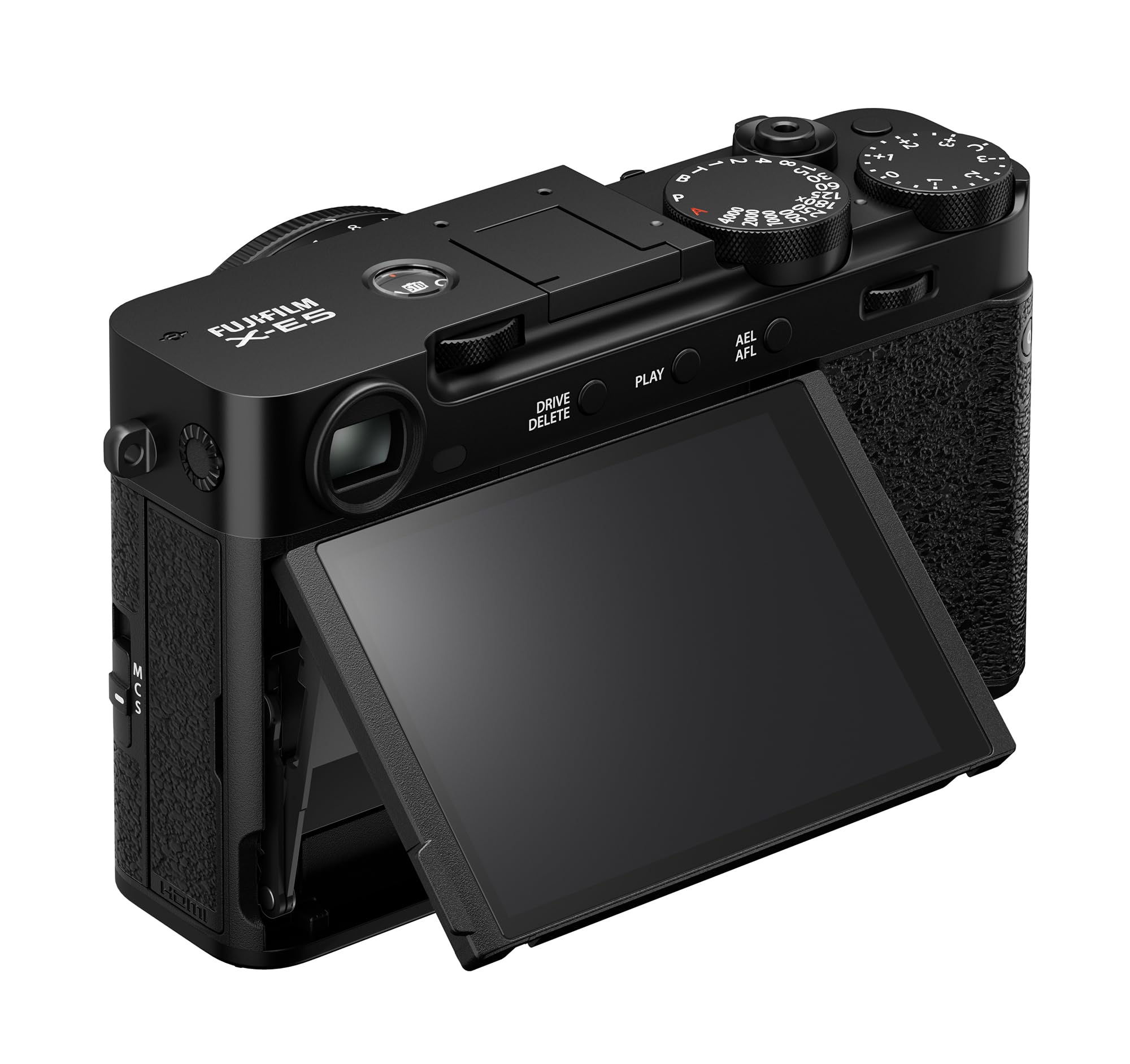 FUJIFILM X-E5 Mirrorless Digital Camera XF23mmF2.8 Lens Kit