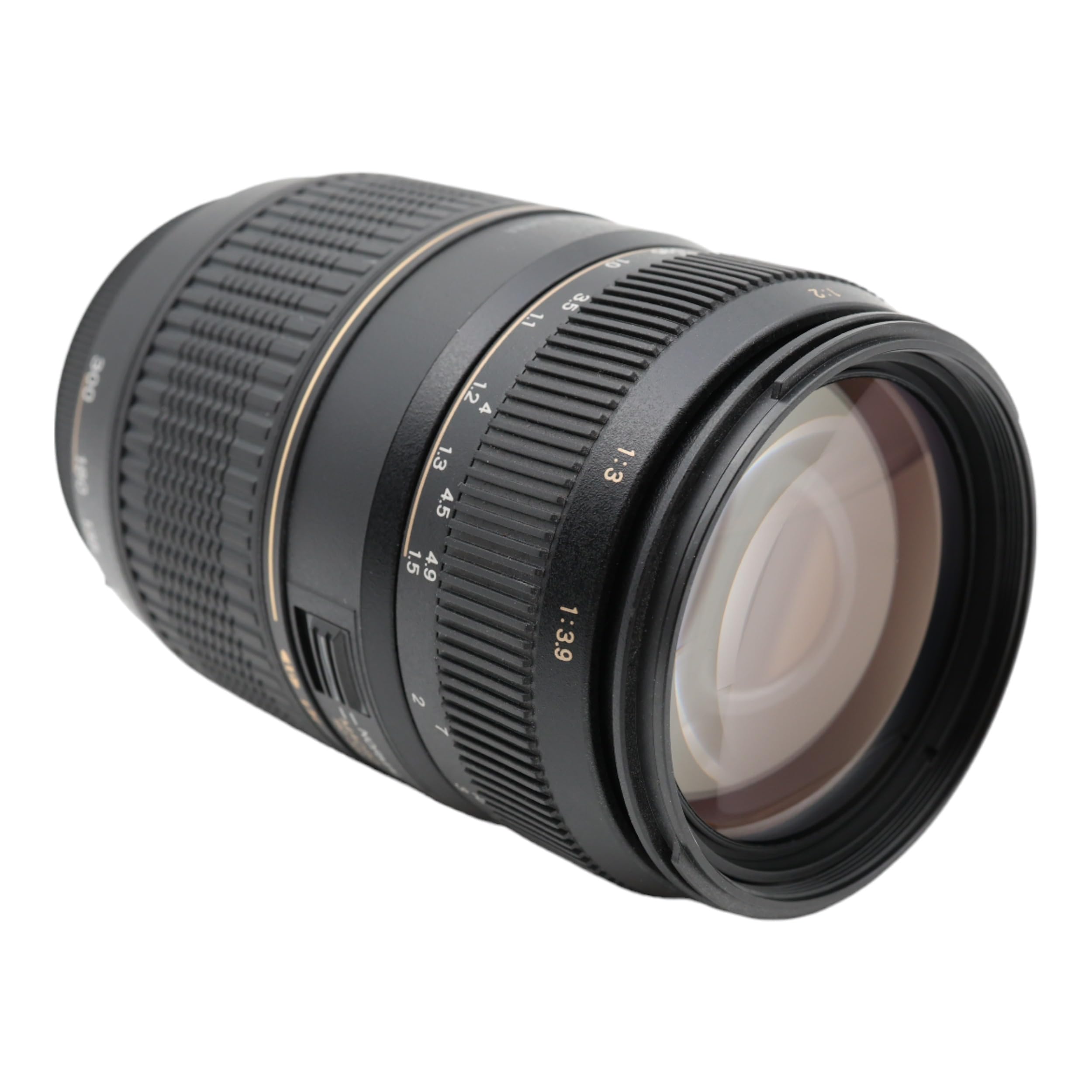 Tamron AF 70-300mm f/4.0-5.6 Di LD Macro Zoom Lens for Pentax