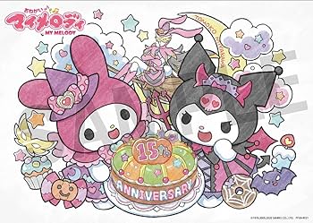 Amazon.co.jp: TVアニメ「おねがいマイメロディ」 Anniversary BD-BOX