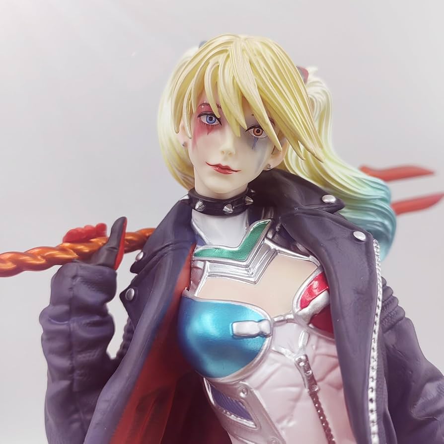 Amazon.co.jp: 式波・アスカ·ラングレー・COSハーレイVer. 1/6スケール