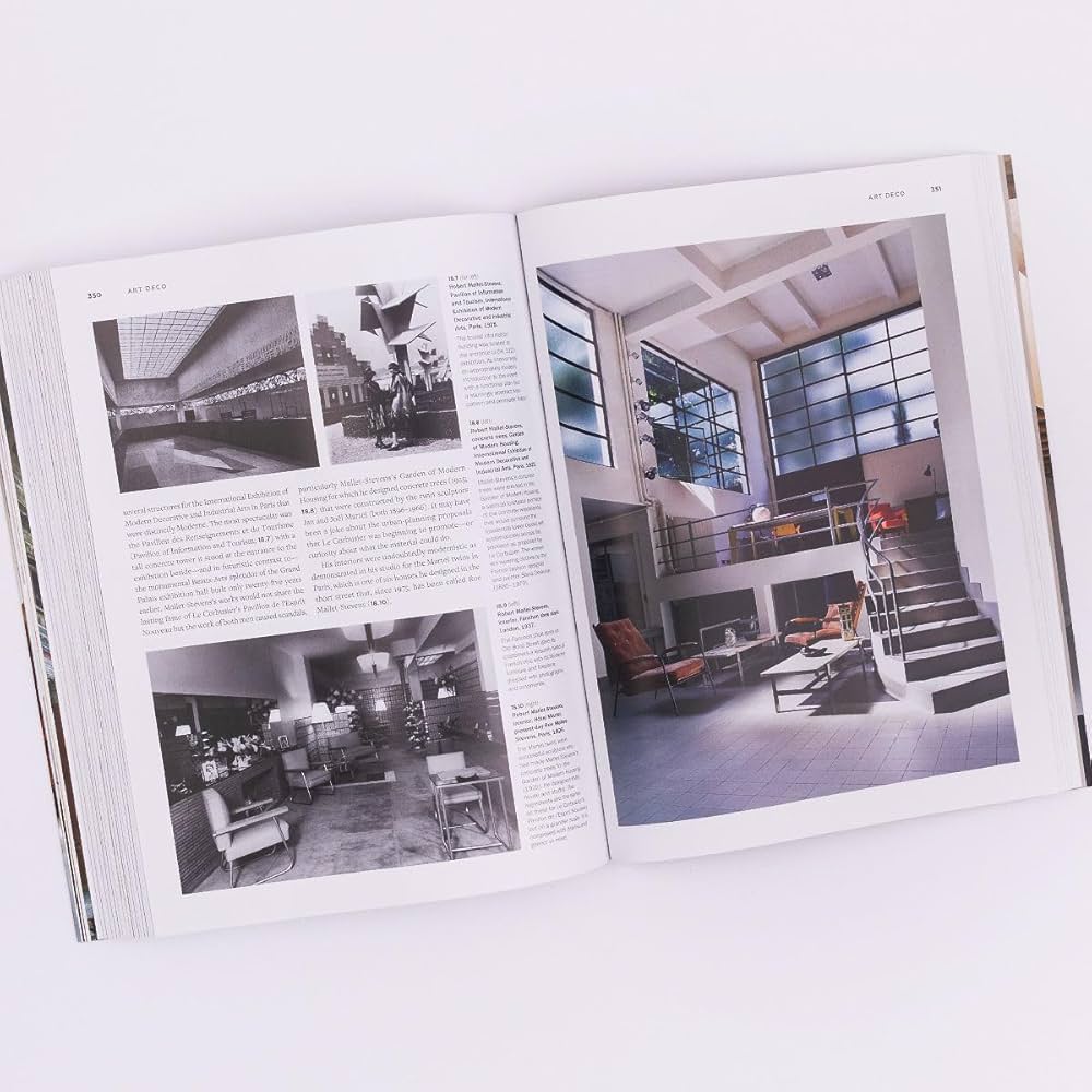 A History of Interior Design (5rd Edition) /anglais: PILE JOHN