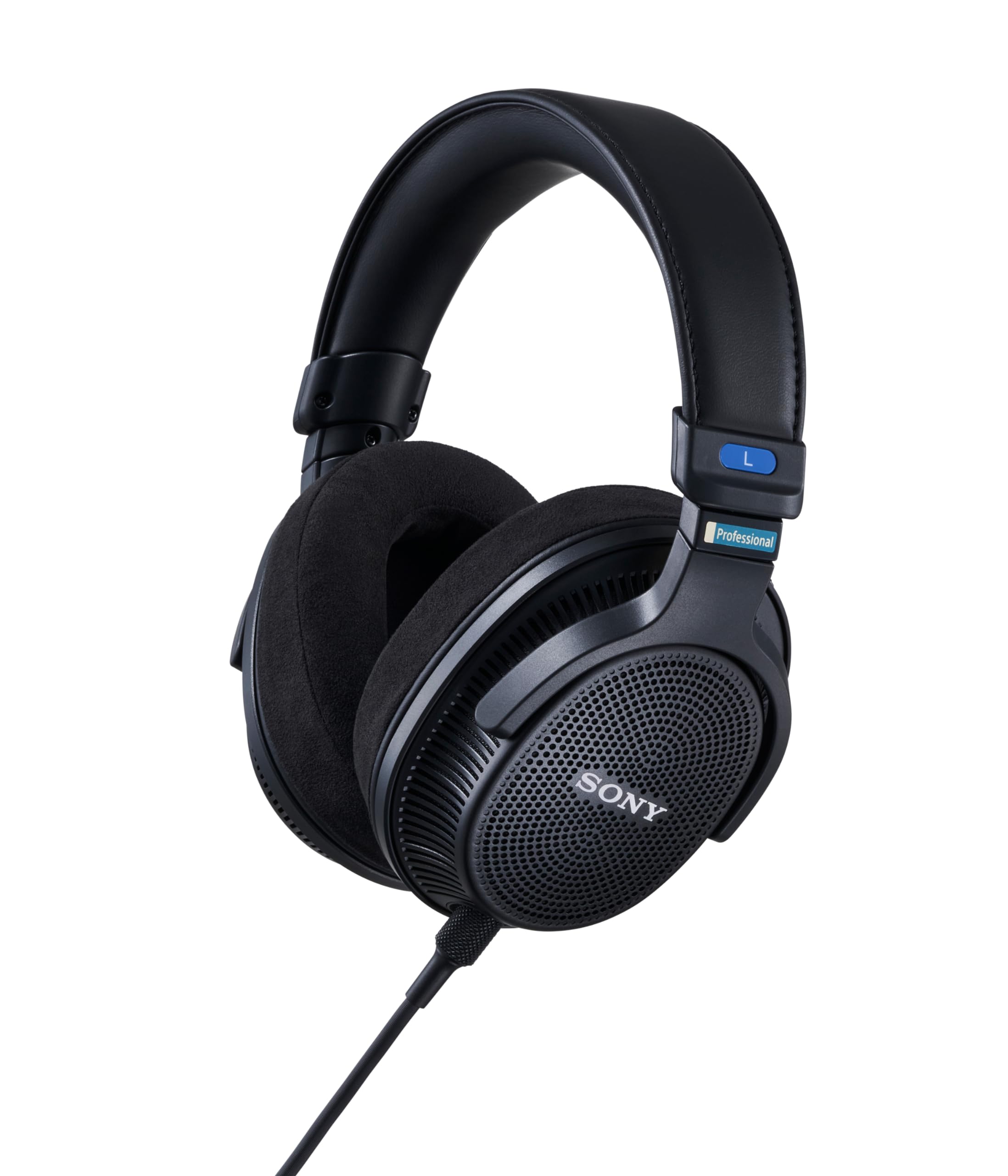 Sony MDR-MV1 Open Back Reference Monitor Headphones : Amazon.ca