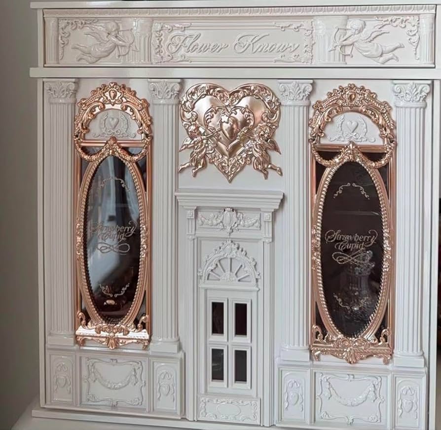 Amazon.co.jp: フラワーノーズ ストロベリーキューピッドシリーズ