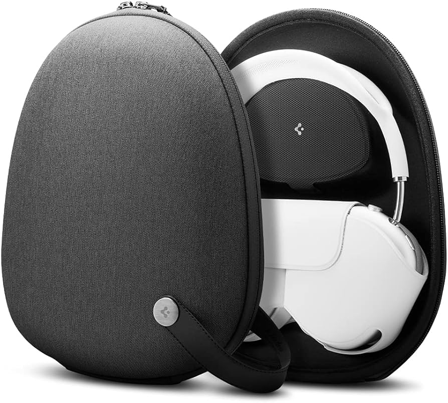 Amazon.com: Spigen Klasden Designed for Airpods Max Carrying