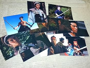 Amazon.co.jp: DVD-BOX 全4巻 新世紀ワイド時代劇 吉川英治 宮本武蔵