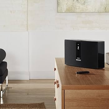 Amazon.co.jp: Bose SoundTouch 30 Series III wireless music system