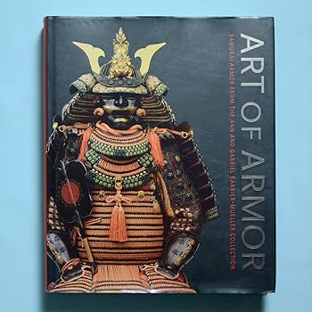 Amazon.co.jp: 洋書奇書 サムライの甲冑 大型豪華写真集 変わり兜鎧侍