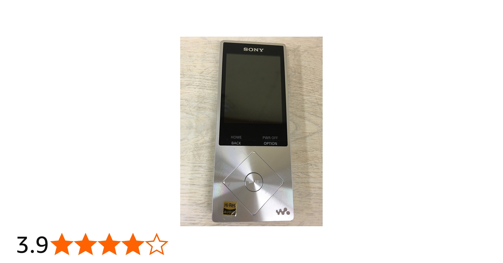 Amazon.co.jp: SONY ウォークマン Aシリーズ 64GB ハイレゾ音源対応