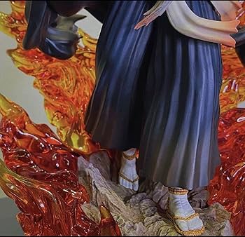 Amazon.co.jp: BLEACH（ブリーチ）CS 総隊長 山本元柳斎重國