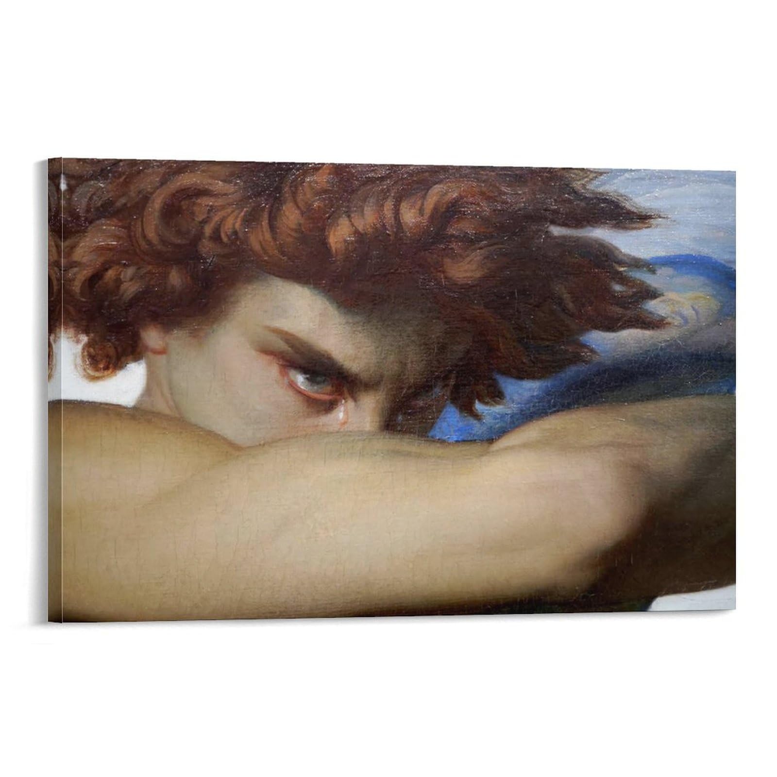 Amazon.co.jp: Alexandre Cabanelアレクサンドル・カバネル代表作
