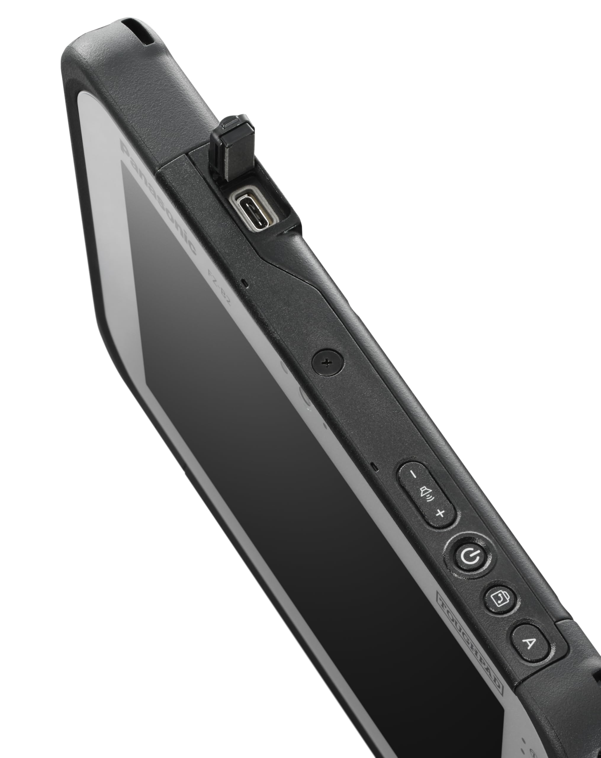 Amazon.co.jp: パナソニック FZ-B2B501JAJ TOUGHPAD FZ-B2 : パソコン