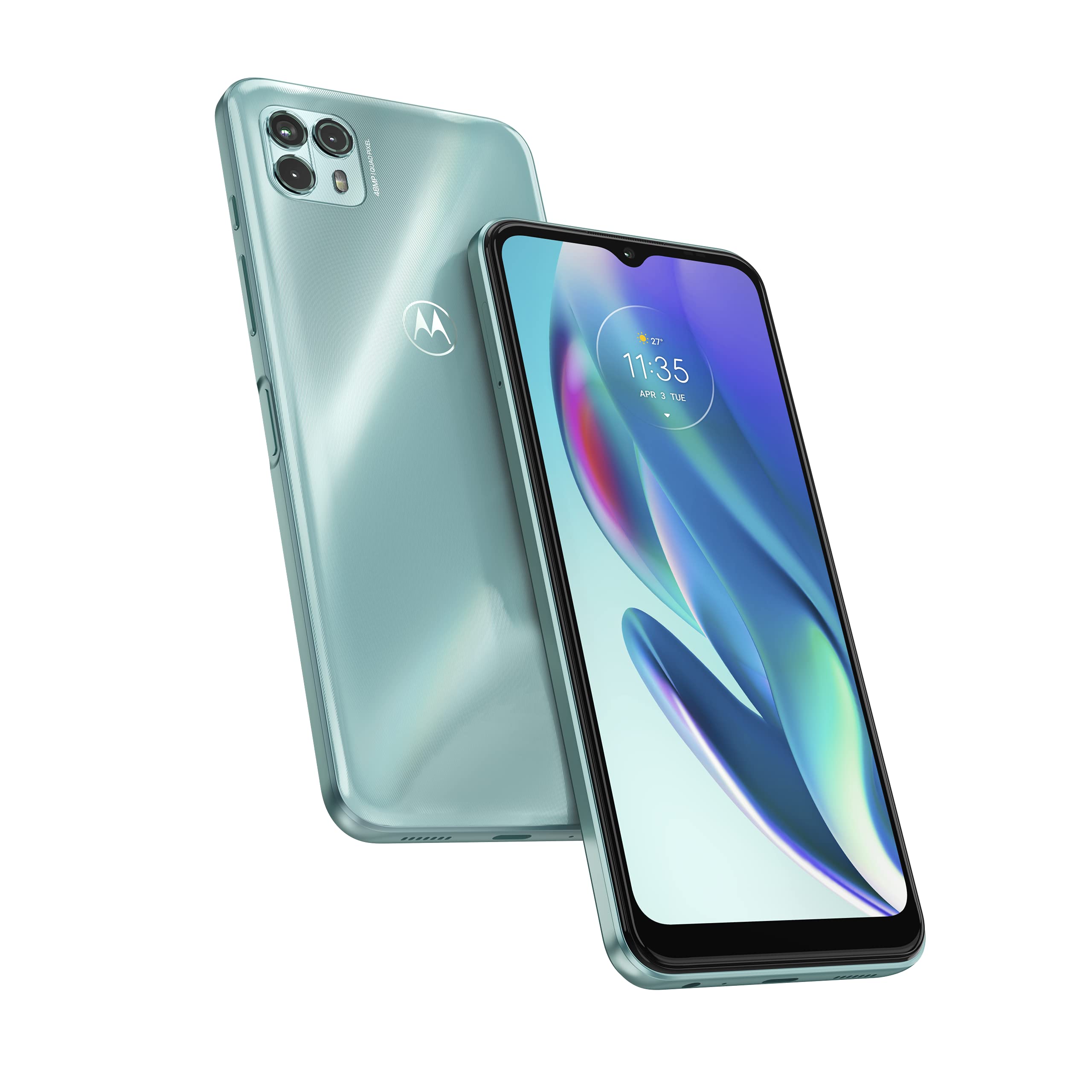 Amazon.co.jp: モトローラ moto g50 5G対応/4GB/128GB 5G テンダー