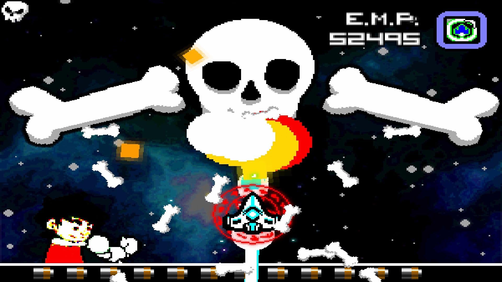 Bullet Hell Collection: Volume 1 - Nintendo Switch : Amazon.es