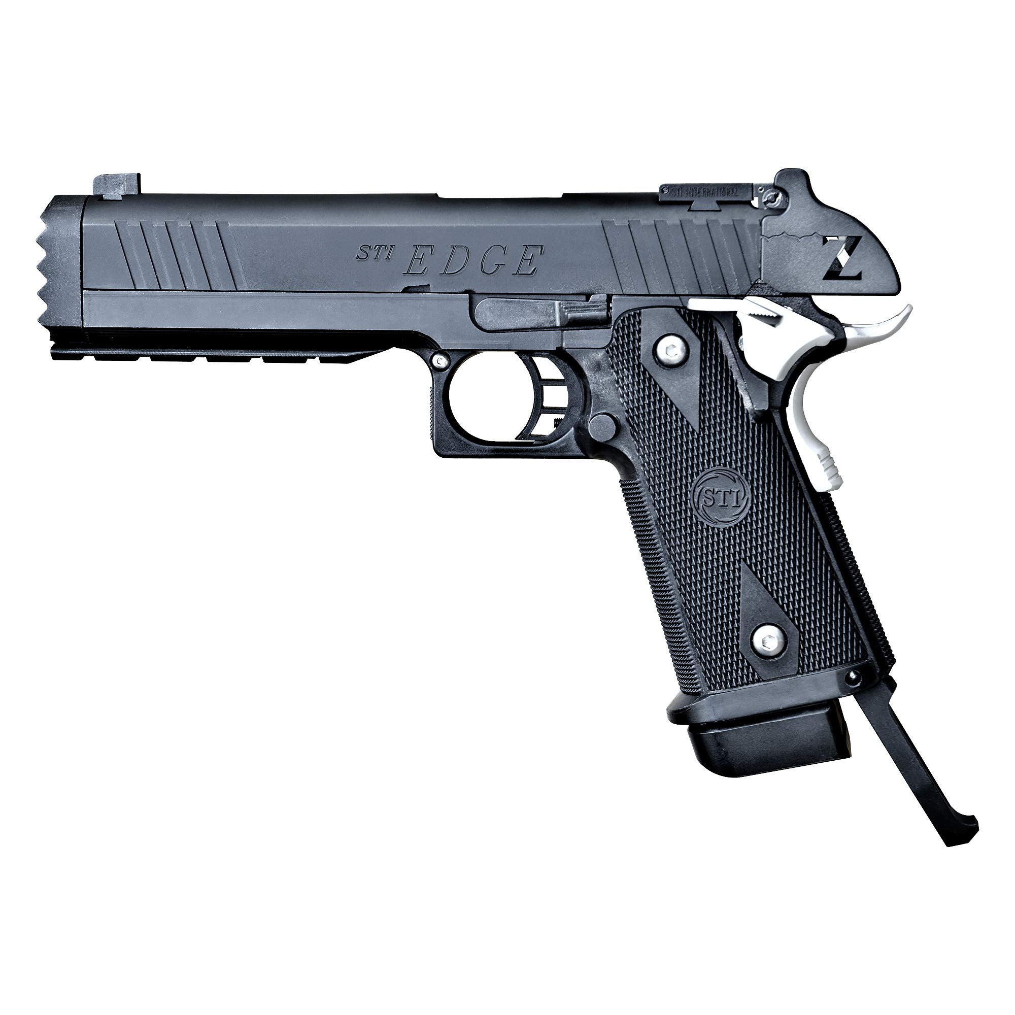 Amazon | KSC STI ストライクガン スライドヘヴィウェイト 18歳以上