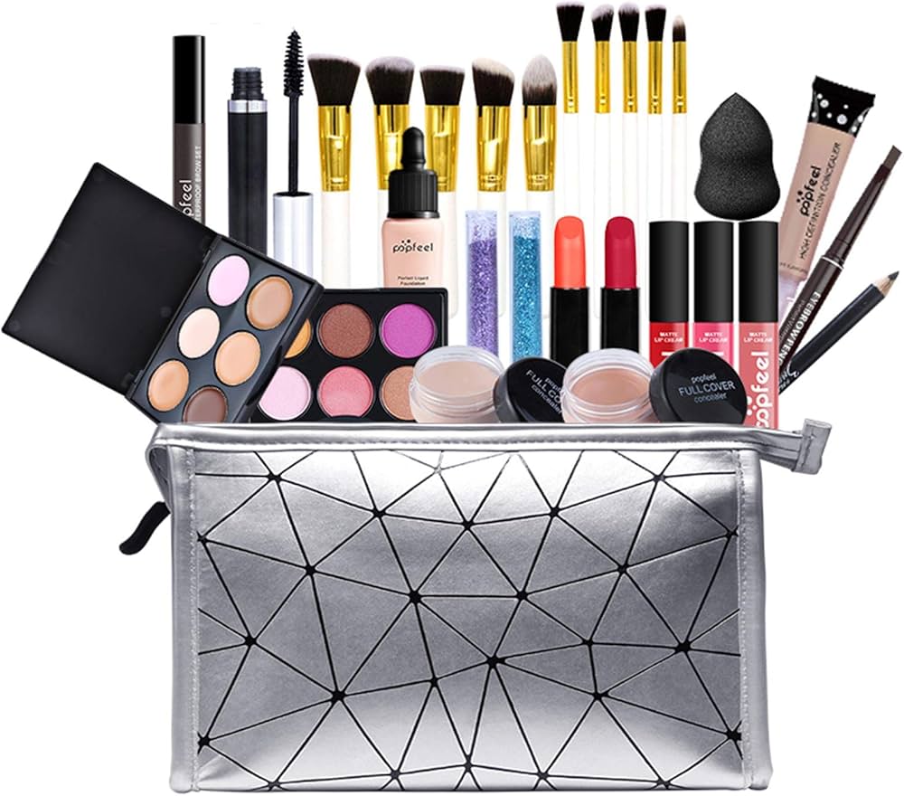 Amazon.co.jp: メイクセット コスメセット 化粧品セット 初心者 人気