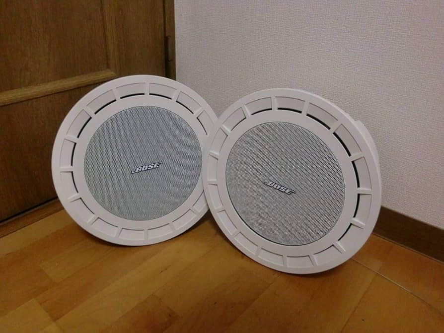 Amazon.co.jp: 天井埋込型スピーカー 111CL-III : 家電＆カメラ