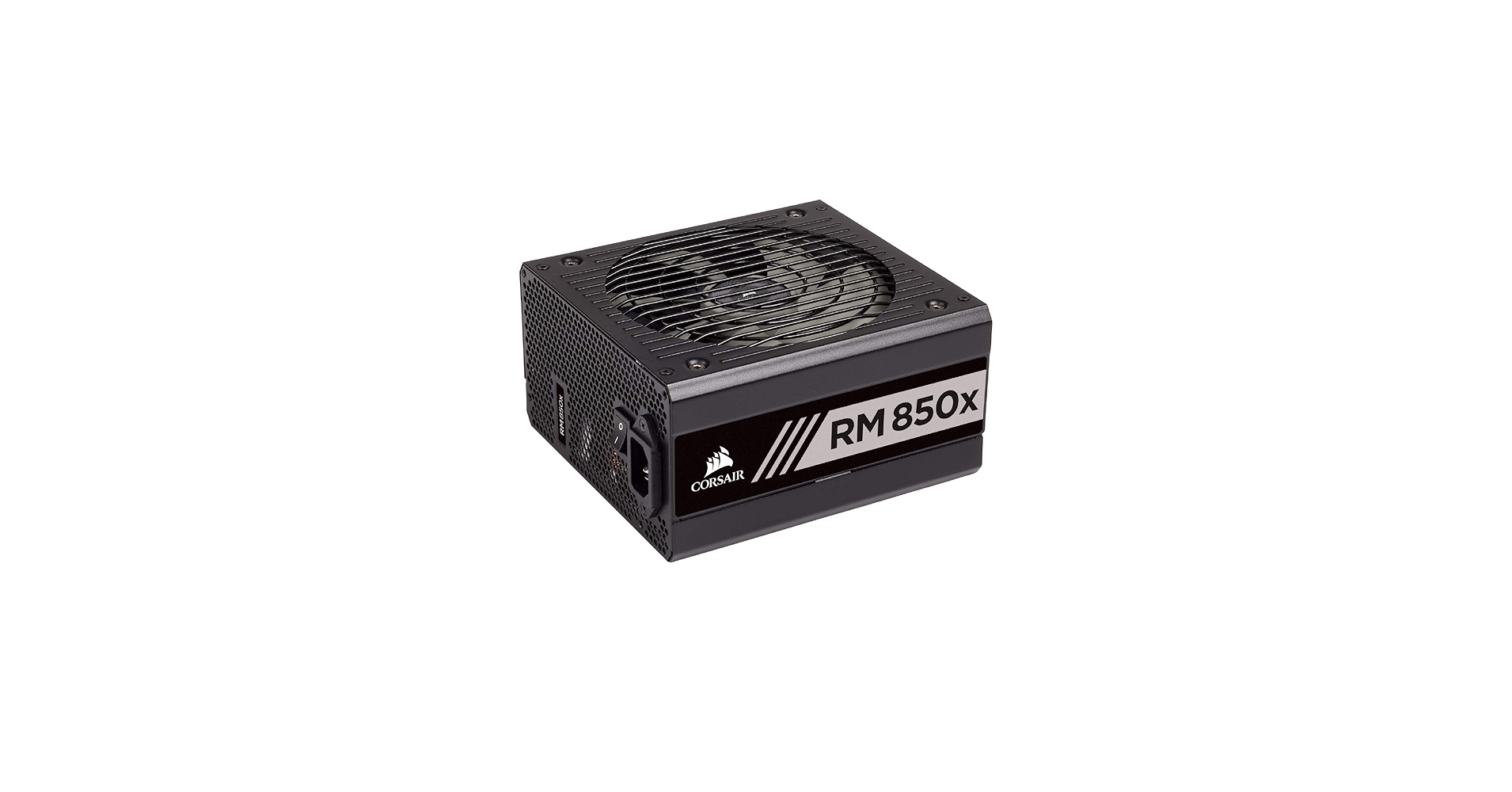 Amazon.com: Corsair RMX Series, RM850x, 850 Watt, 80+ Gold