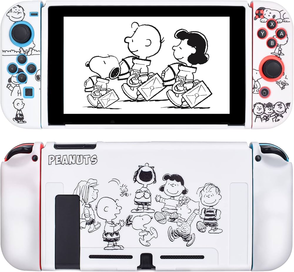 Amazon.co.jp: Dlseego Switch カバー スイッチ ケース Switchケース